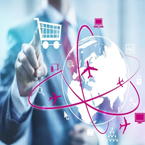 سرمایگذاری در مدیریت بازارگانی